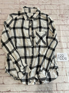 Ladies Top Size S