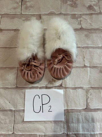 Girls Shoes Size 5