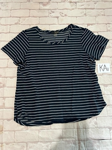 Ladies Top Size S