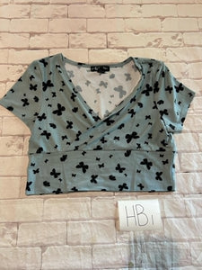 Ladies Top Size L