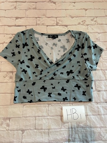 Ladies Top Size L