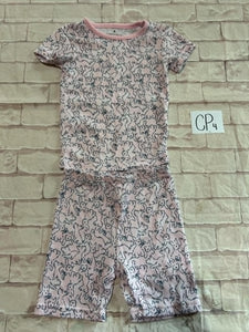 Girls Sleepwear Size 4T