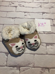 Girls Shoes Size Infant