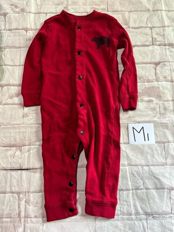 Boys Sleepwear Size 6-12m