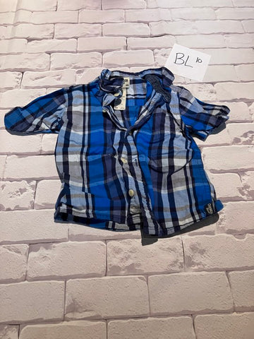 Boys Top Size 24m