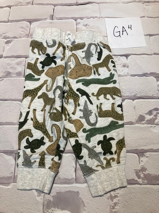 Boys Bottoms Size 9m