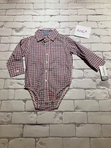 Boys Top Size 12m BNWT