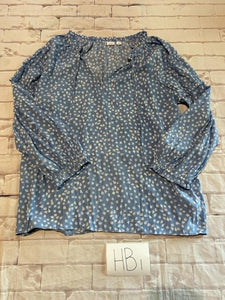 Ladies Top Size S