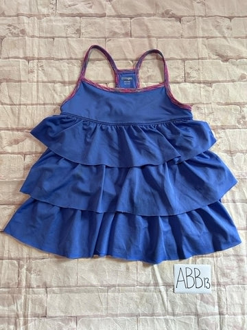 Girls Top Size 7-8