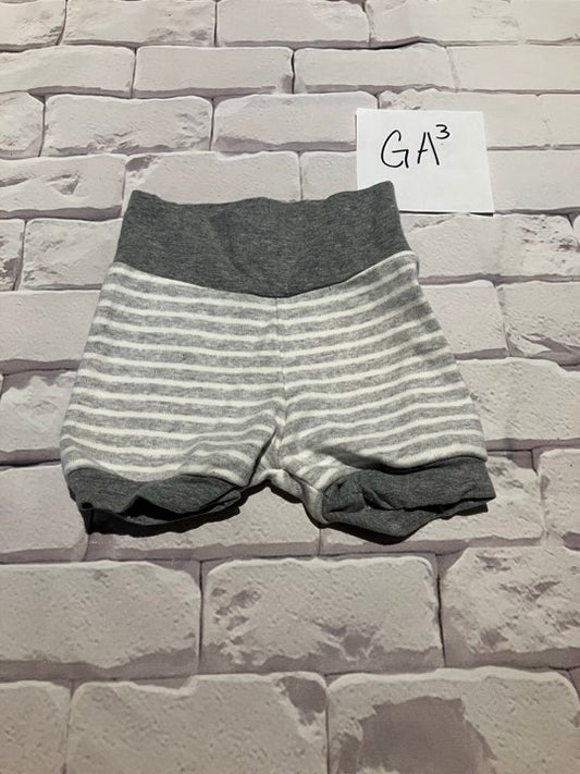 Boys Bottoms Size 3-6m