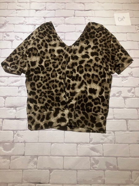 Ladies Top Size M