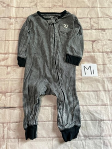 Boys Sleepwear Size 6m