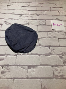 Newsboy Cap Size 18-24m Navy