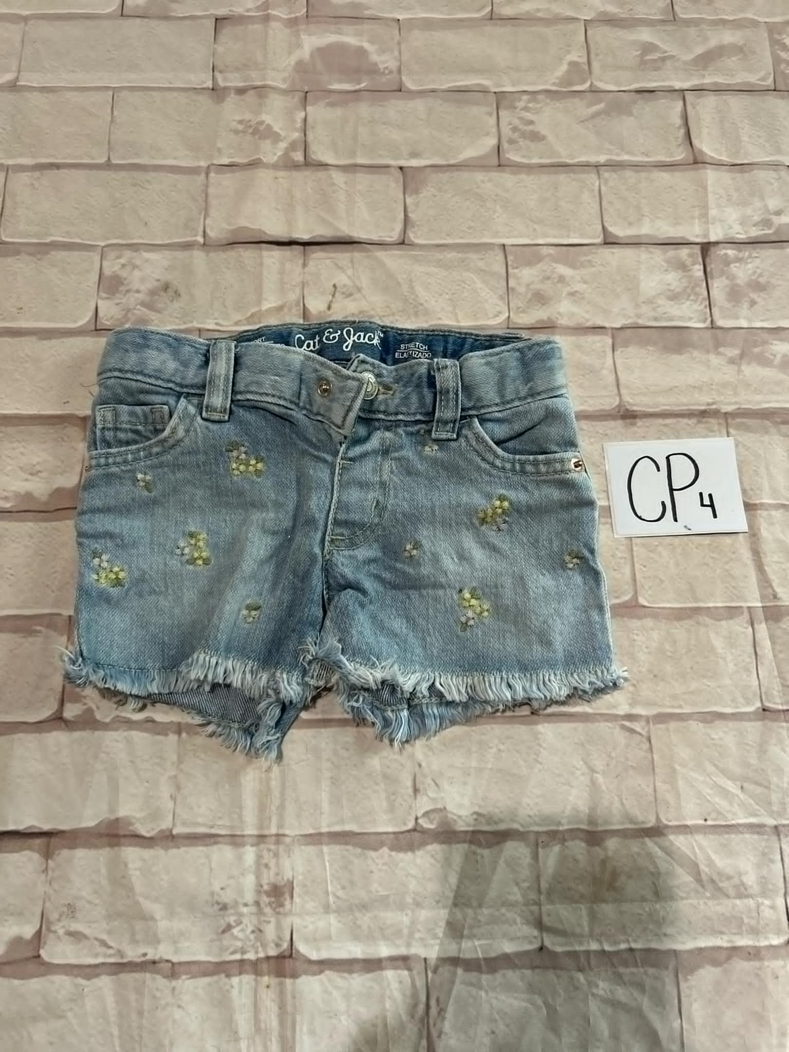 Girls Bottoms Size 2T