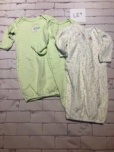 Boys Sleepwear Size 0-3m