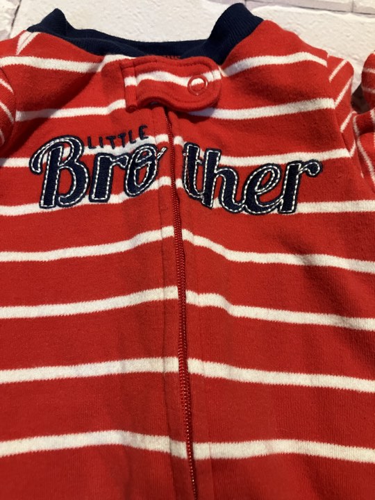Boys Sleepwear Size 3m