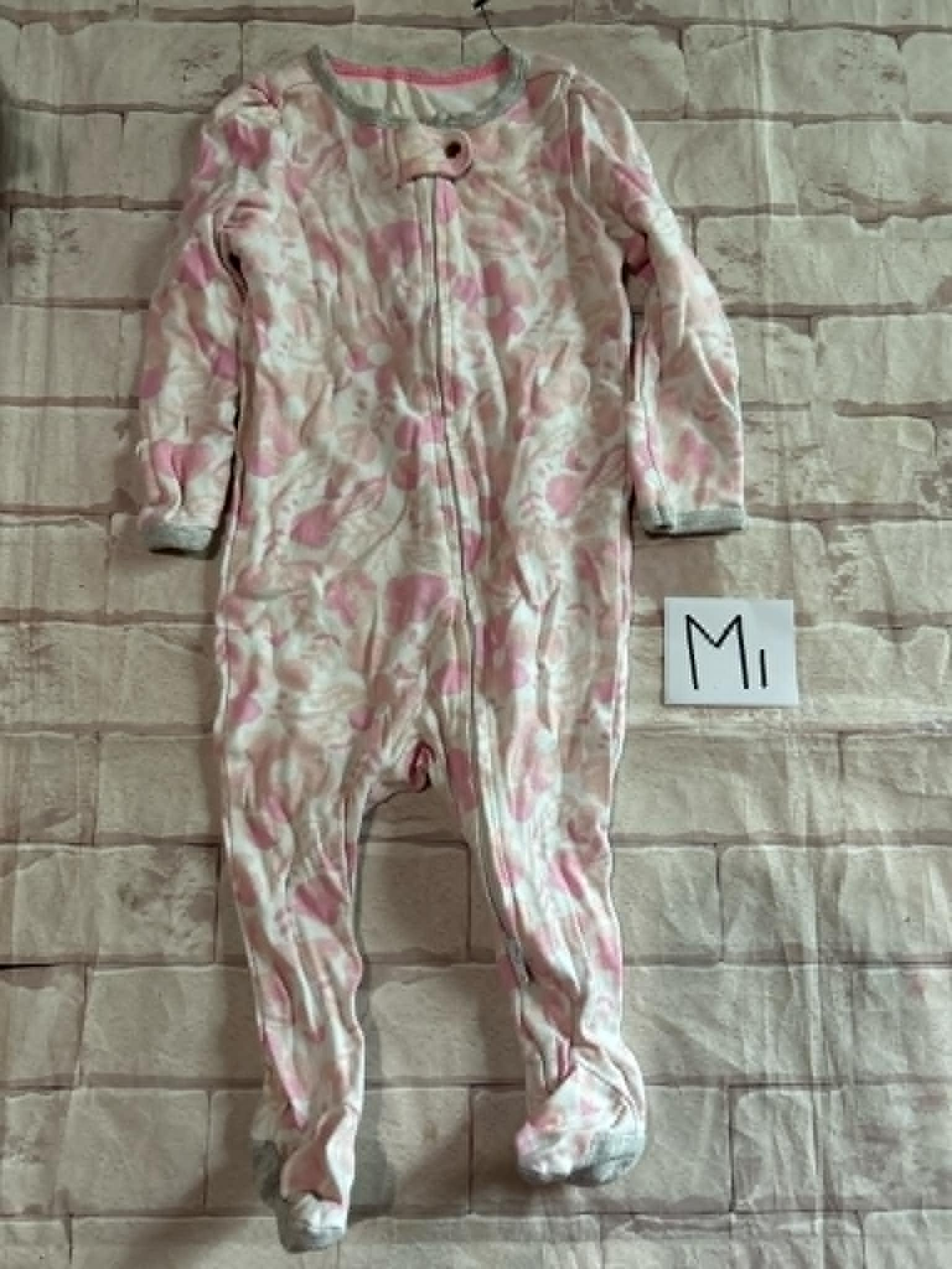 Girls Sleepwear Size 3-6m