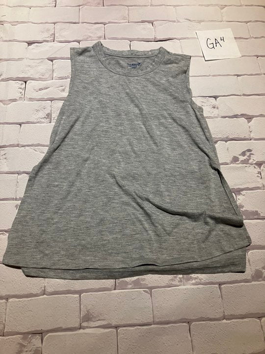 Girls Top Size 8