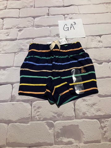 Boys Bottoms Size 0-3m BNWT