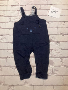 Boys Outfits Size 6-9m