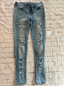 Ladies Bottoms Size 4 Reg