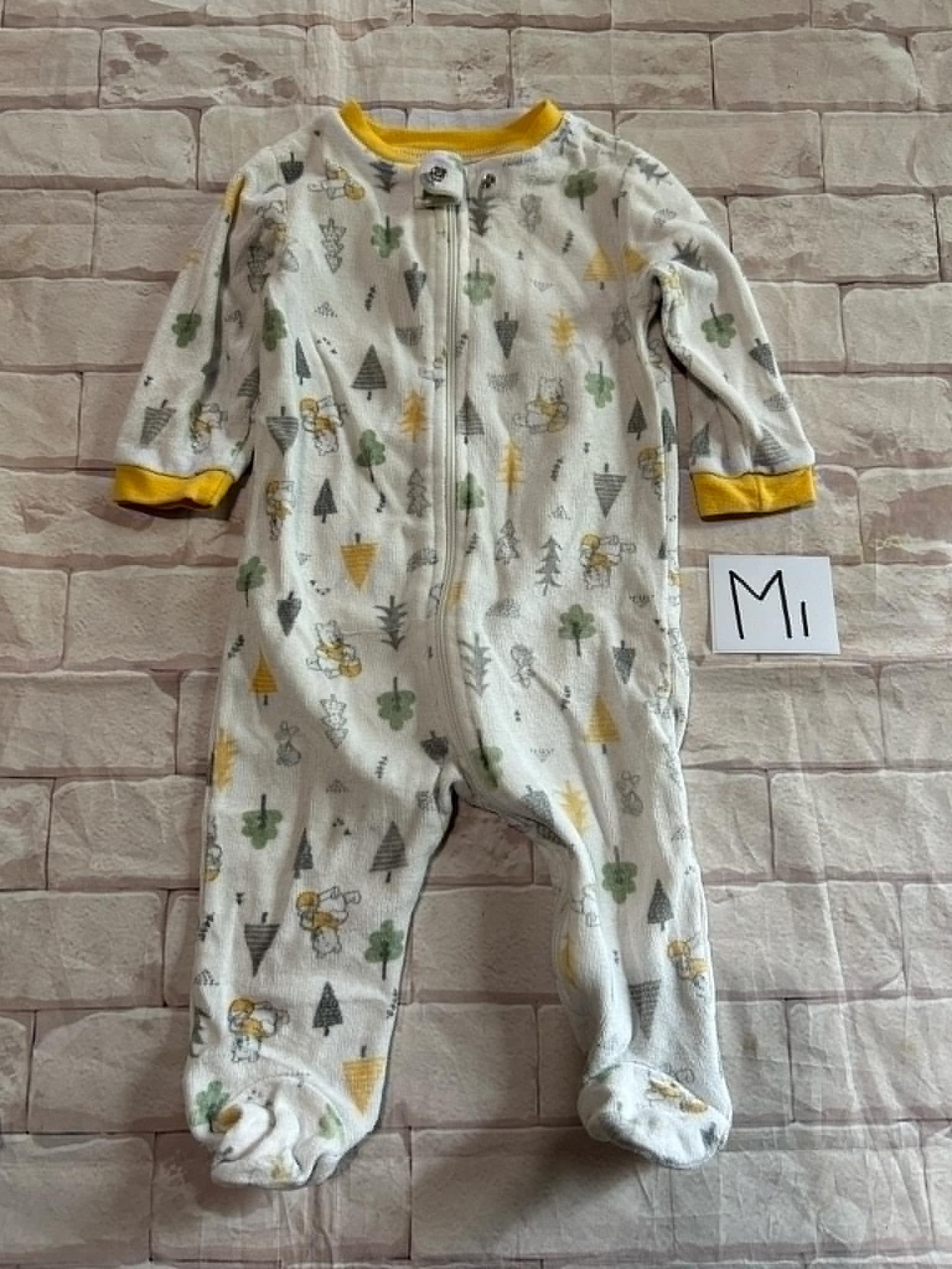 Boys Sleepwear Size 6-9m