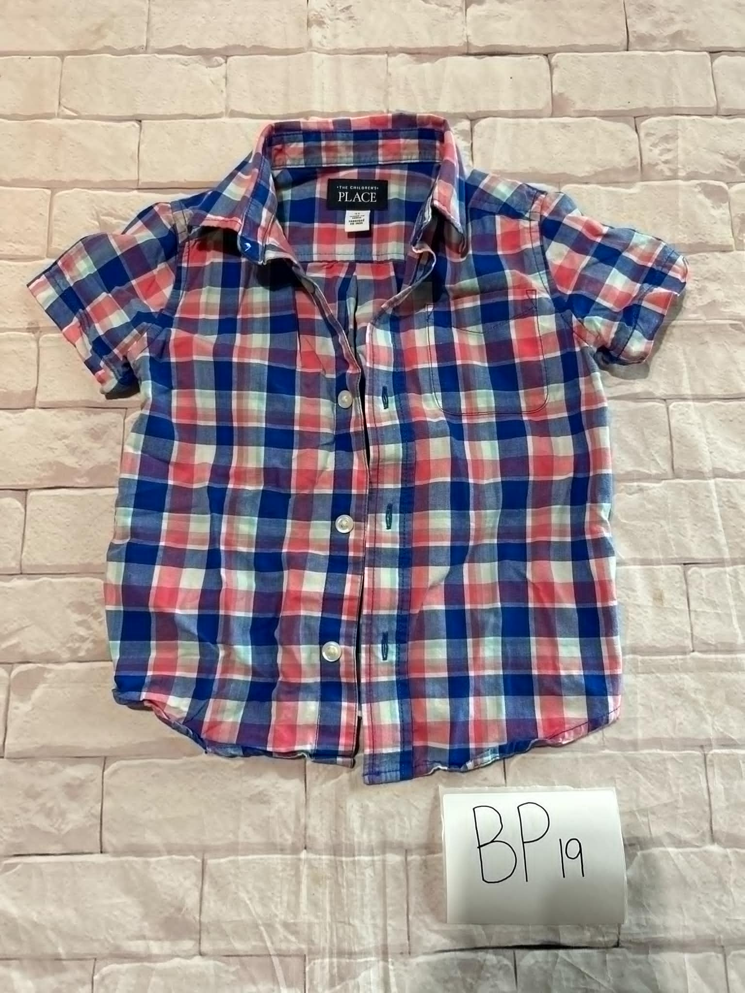 Boys Tops Size 3T