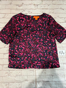 Ladies Top Size S