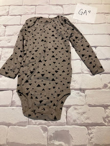 Boys Top Size 9m