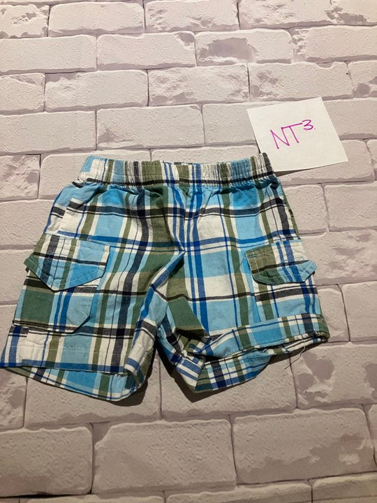 Boys Bottoms Size 18m