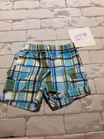 Boys Bottoms Size 18m