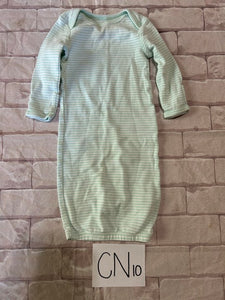 Boys Sleepwear Size NB