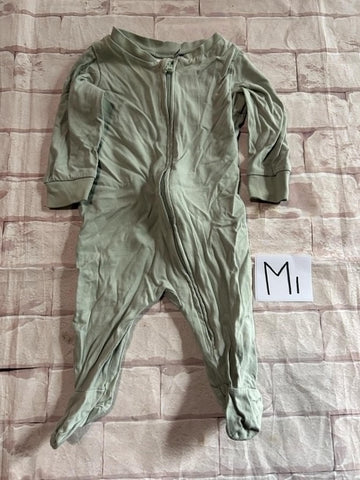 Boys Sleepwear Size NB