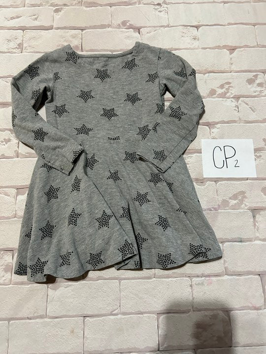 Girls Dress Size 2