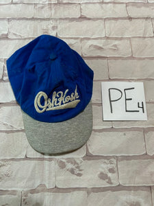 Boys Hat Size 2T-4T