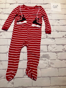 Boys Sleepwear Size 12-18m