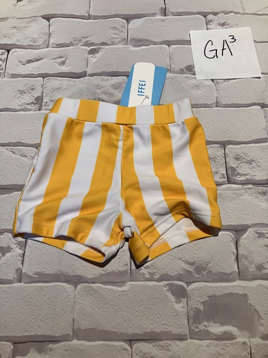 Boys Swimwear Size 3-6m BNWT