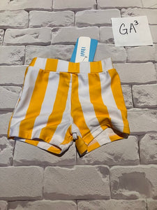 Boys Swimwear Size 3-6m BNWT