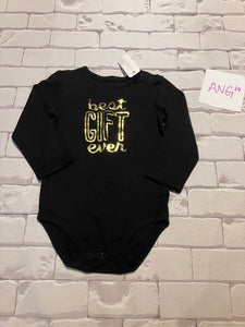 Girls Top Size 12-18m BNWT