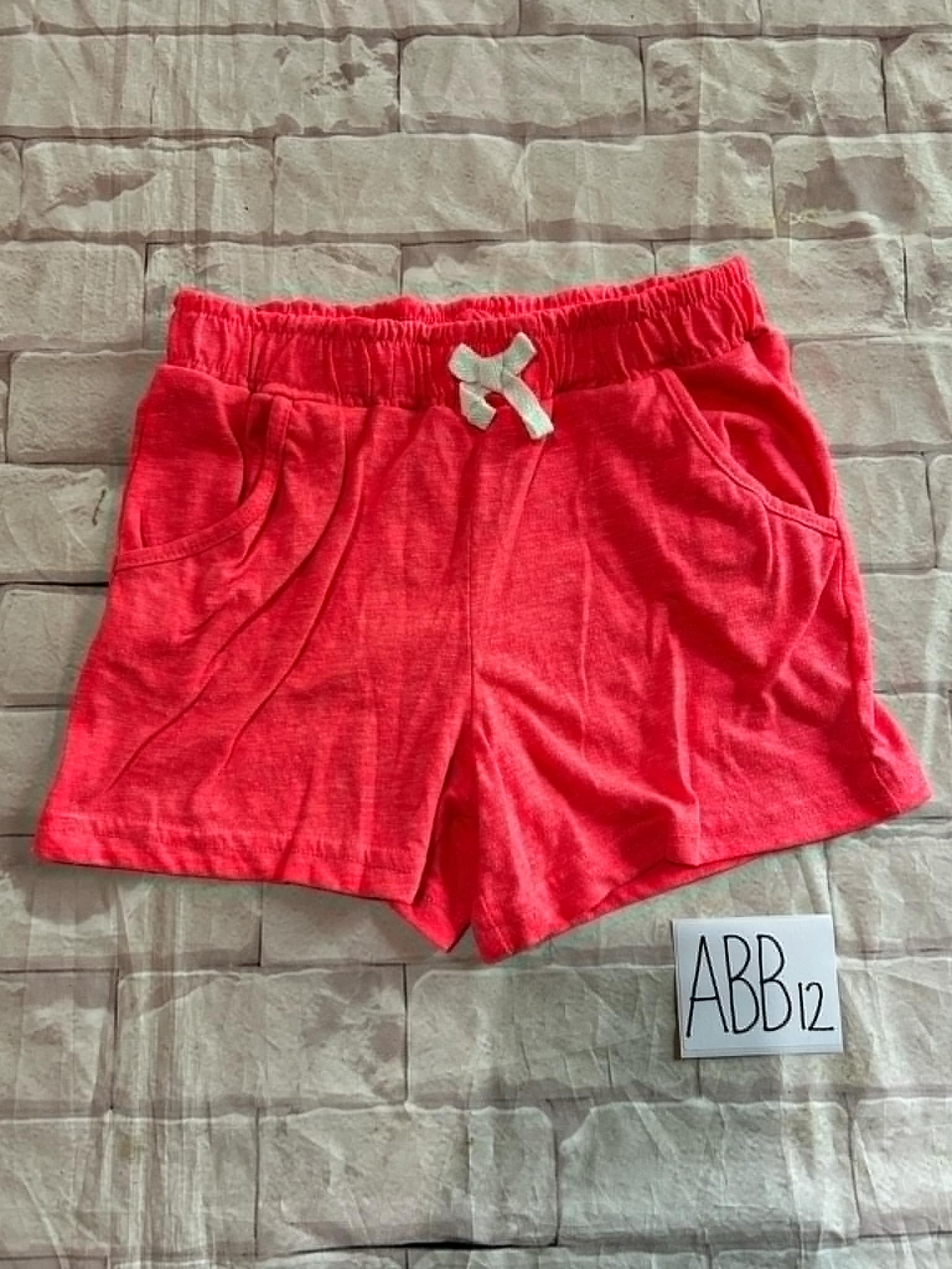 Girls Bottoms Size 7-8