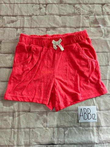 Girls Bottoms Size 7-8