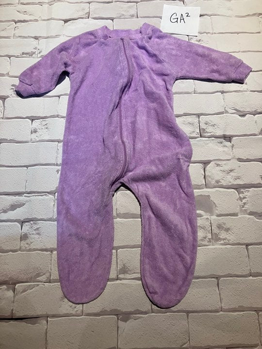 Girls Sleepwear Size 9m