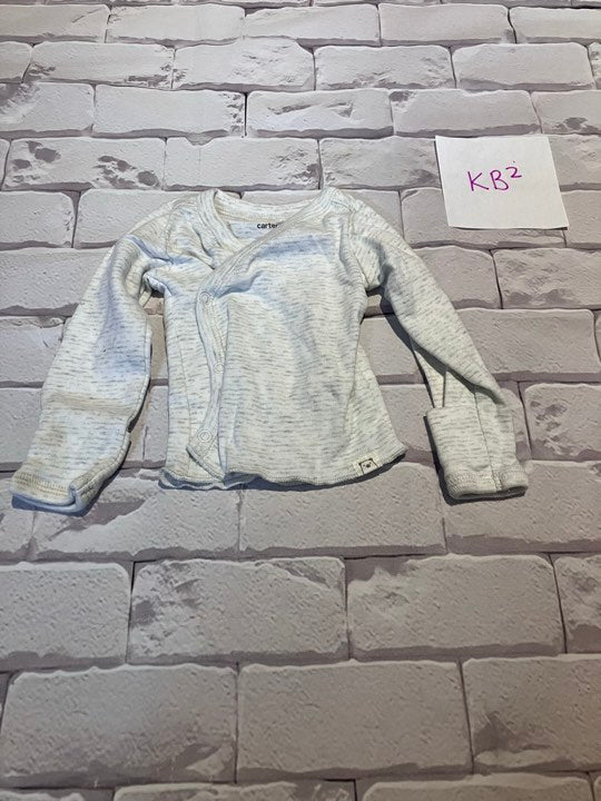 Girls Top Size NB