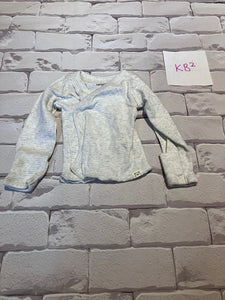 Girls Top Size NB