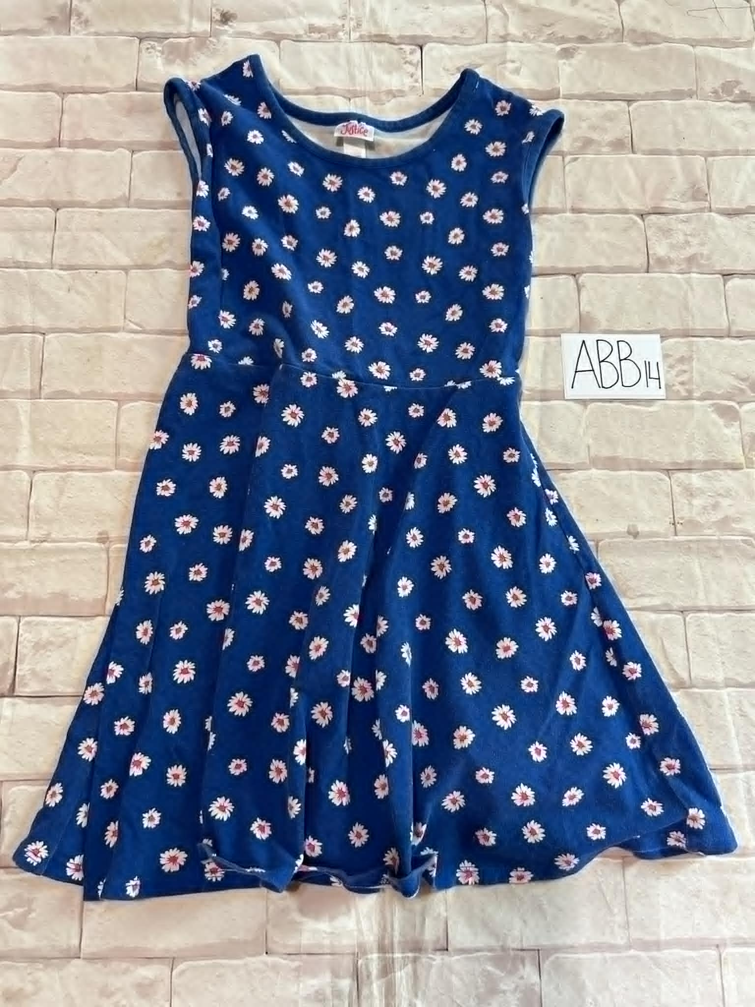 Girls Dress Size 8