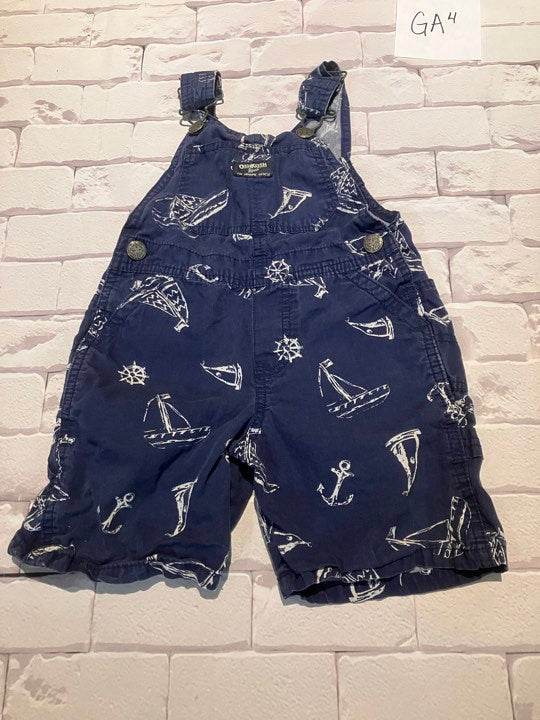 Boys Outfits Size 2T