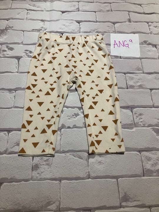 Girls Bottoms Size 9m