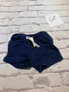 Boys Bottoms Size 6m