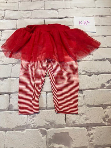 Girls Bottoms Size 3-6m