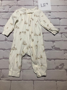 Boys Sleepwear Size 3m